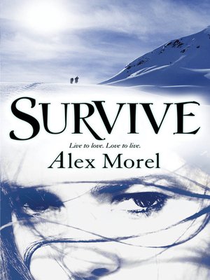 cover image of Survive